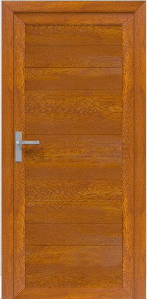 UPVC Door 1