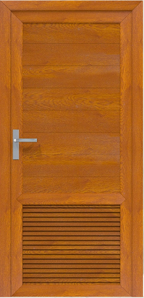 UPVC Door 2
