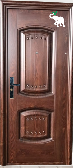 UPVC Door 2